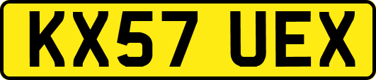 KX57UEX