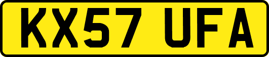 KX57UFA