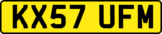 KX57UFM