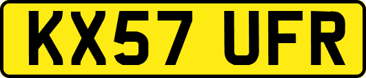 KX57UFR
