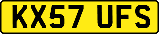KX57UFS