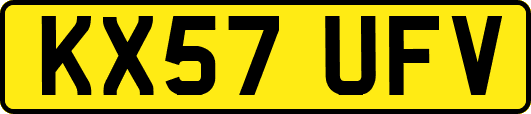 KX57UFV