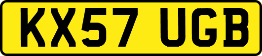 KX57UGB