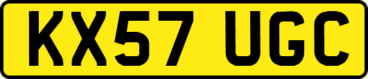 KX57UGC