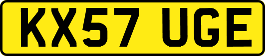 KX57UGE