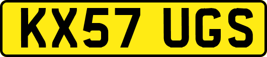 KX57UGS