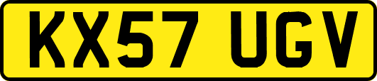 KX57UGV