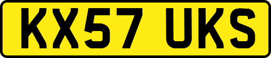 KX57UKS