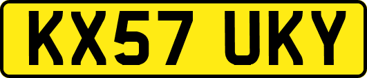 KX57UKY