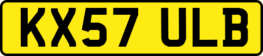 KX57ULB