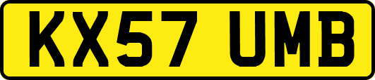 KX57UMB
