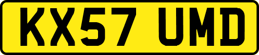 KX57UMD