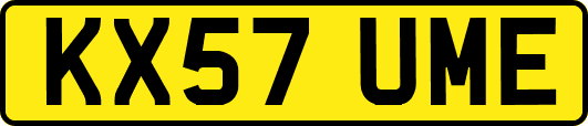 KX57UME