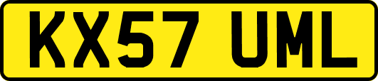 KX57UML
