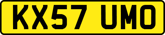 KX57UMO