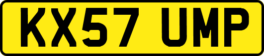 KX57UMP