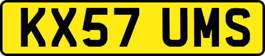 KX57UMS