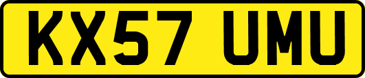KX57UMU