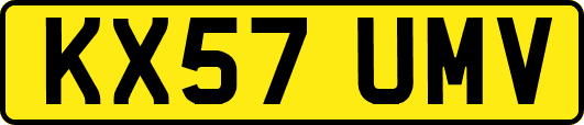 KX57UMV
