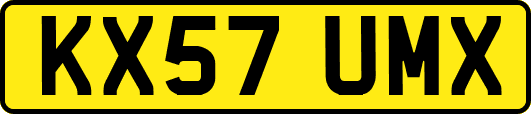 KX57UMX