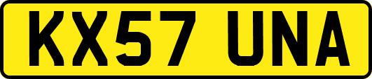 KX57UNA