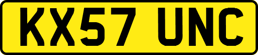 KX57UNC