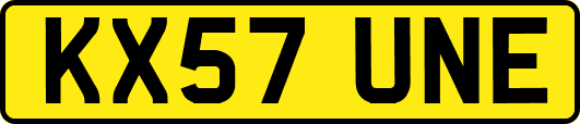 KX57UNE