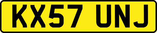 KX57UNJ