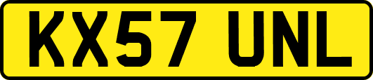 KX57UNL