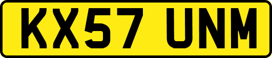 KX57UNM