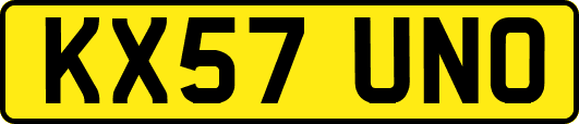 KX57UNO