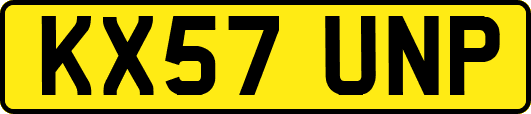 KX57UNP