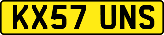 KX57UNS