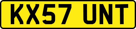 KX57UNT