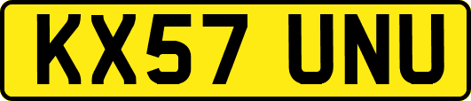 KX57UNU