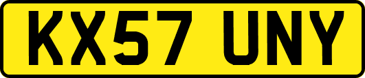 KX57UNY