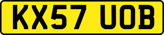 KX57UOB
