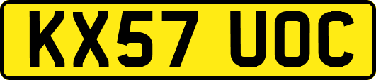 KX57UOC