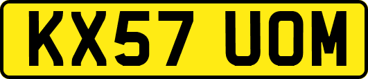 KX57UOM