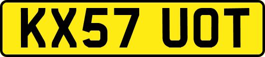 KX57UOT