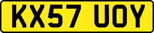 KX57UOY