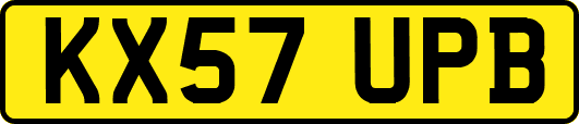 KX57UPB