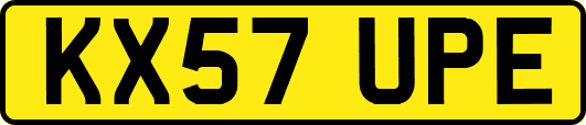 KX57UPE