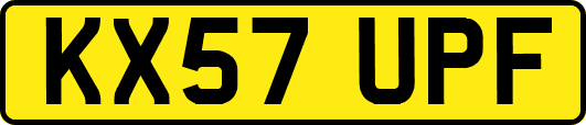 KX57UPF