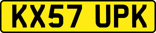 KX57UPK
