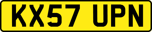 KX57UPN