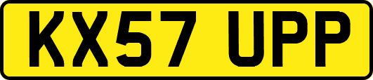KX57UPP