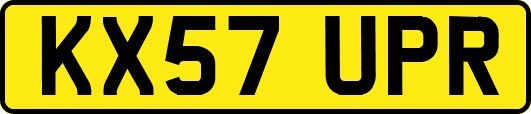 KX57UPR