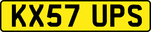 KX57UPS
