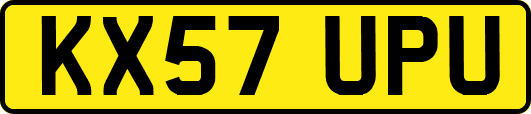 KX57UPU